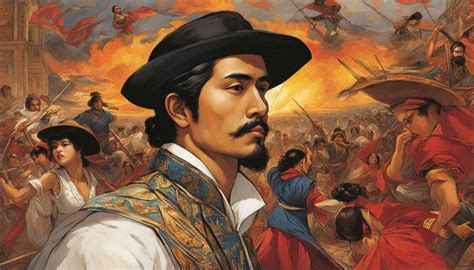 The Artistic Legacy of Juan Luna .